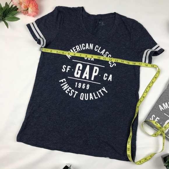 Gap Top Sz S - Picture 4 of 8